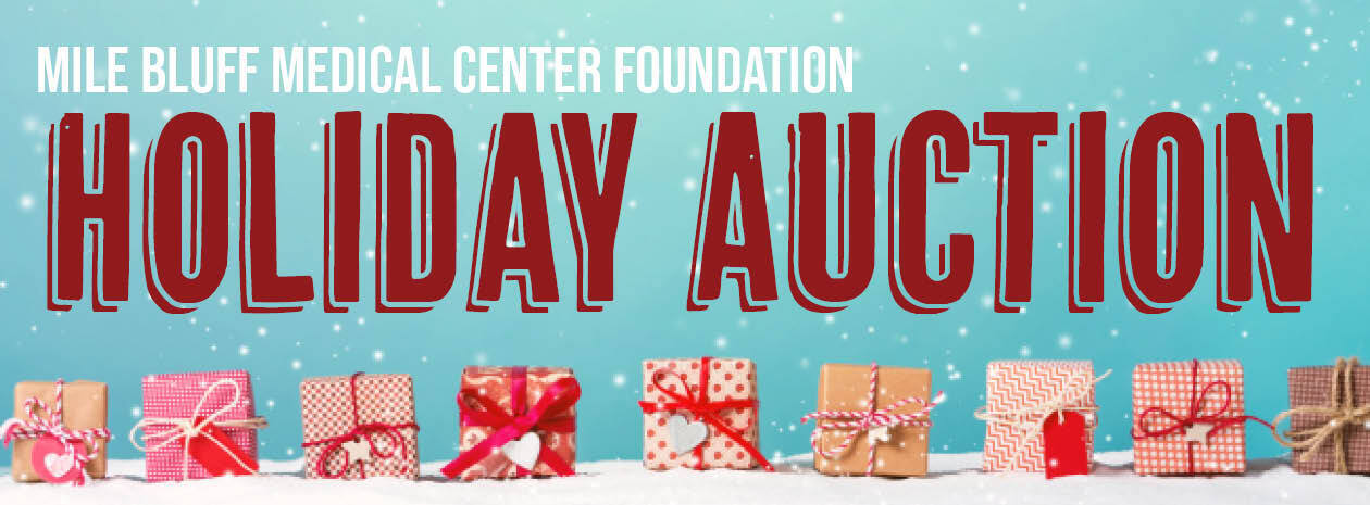Holiday Auction